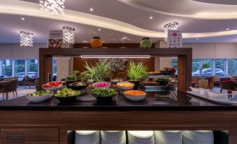 Ramada Encore by Wyndham Istanbul Bayrampasa