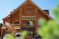Mikuolu Manor Hotels in Moridaga Downtown
