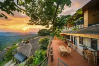 Leyin Mountain Residence Homestay - New