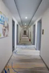 Cangxi Hongxin Hotel - Kæledyr tilladt