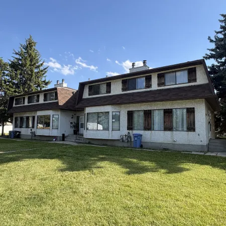 University Journey Lodge Отели рядом с достопримечательностью «Парк Боунес»