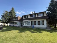 University Journey Lodge - Alloggi