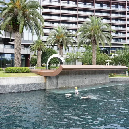 Sheraton Ninghai