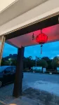 Wind Chime Courtyard Homestay - parkir