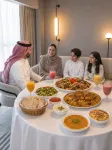 Novotel Madinah - Family