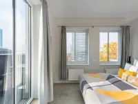 Numa Frankfurt Blau - Apartments