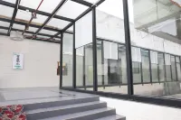 萬綠城柏蘭廷飯店（安順關嶺民族文化廣場店） - 早餐