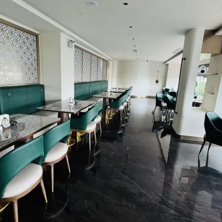 Weinuo Boutique Hotel (Hefei Pedestrian Street store)