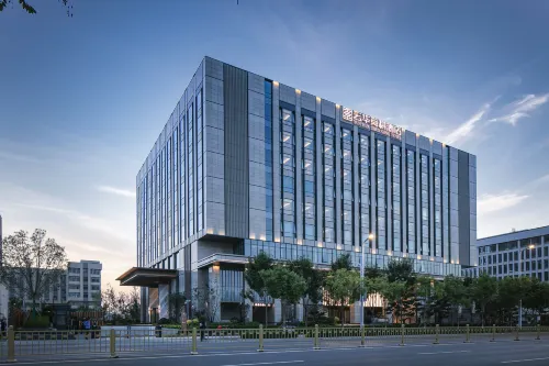 Yunhua Shungeng Hotel (Jinan Yaoqiang Airport) - Yolcu Alma/Bırakma Hizmetleri