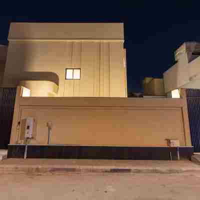 Private Zone Al Mosiyaf Hotel Exterior