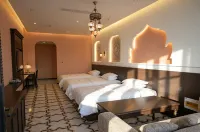 Turpan Gaochang Puyusuli Homestay - 3성급