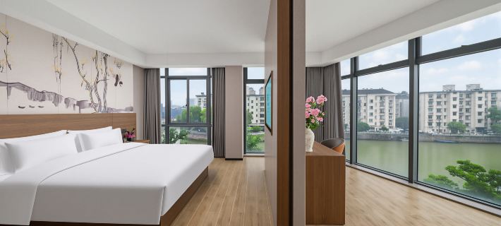 GINLAN SONG TANGQI Hotels in Hangzhou