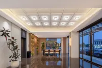 Lansen Hotel (Yiwu Wuyue Plaza)