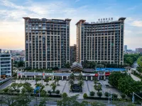 Foshan Tingyin Guling Apartment