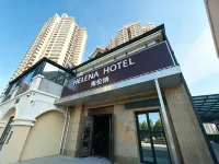 Helena Hotel (Naxianghai) - Hot Springs