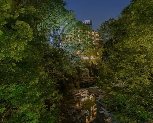 Hotel Miyama Hotels in Chichibu