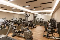 Grand Duka Hotel & Spa - Gym