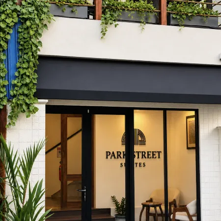 Park Street Suites - Colombo
