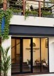 Park Street Suites - Colombo Hotels in Cinnamon Garden