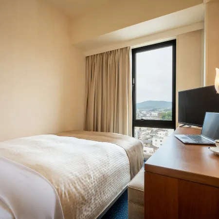 Iwaki Washington Hotel