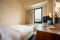 Iwaki Washington Hotel - WiFi