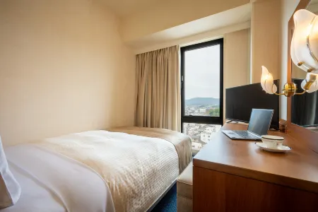 Iwaki Washington Hotel