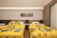 万宜·ManYi·Hotelリゾート（大理洱海高速鉄道駅） - 屋上プール