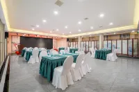 Yumin Sleep Hotel - Wi-Fi