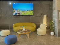 Plott ARCHIVE Jeju Hotels near غابات بيجاريم