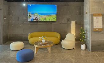 Plott ARCHIVE Jeju