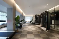 瀋陽迎賓館 - 健身房