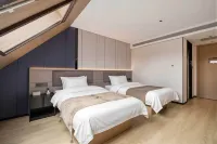 Aifeel Hotel (Arxan Holy Spring Plaza)