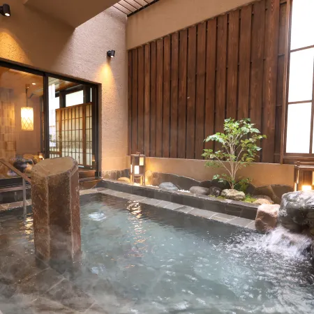 Tsurumai-No-yu Dormy Inn Chitose