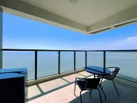 海豐影音·雲端攬海全景|Ocean·View逸居（沙扒灣店） - 海景