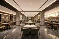 Bayinbrook E-home · Jinhua Resort - Desayuno