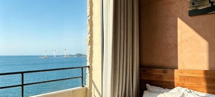 Pingtan Old Town Guyu Homestay Hotels in Pingtan County