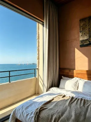 Pingtan Old Town Guyu Homestay - 3 Sao
