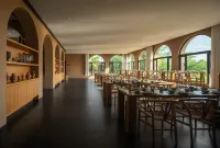 LOST LODGE·Alpha & Soil(Lvliang Zhongyang) - Wifi