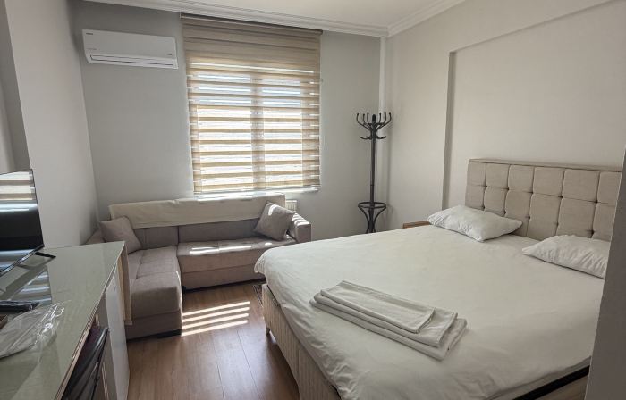 Korkmaz Residence
