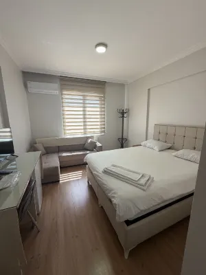 Korkmaz Residence - 2-Star