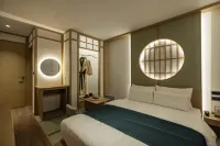 Anook Ryokan Hotel Suwon Ingye - spa
