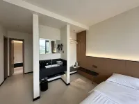 Shanjian · Design Hotel (Nantian Lake Tourist Resort Sports Park) - 2-Star
