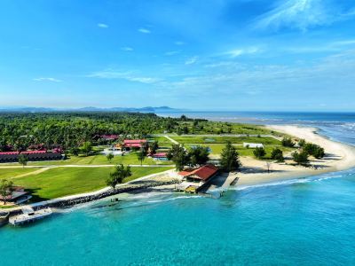 Hilton Garden Inn Kota Kinabalu Tuaran