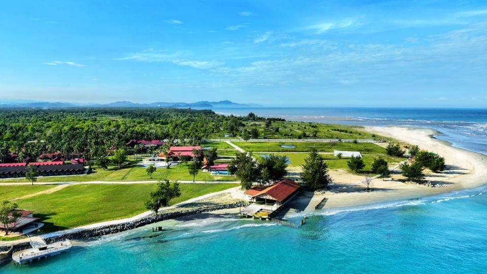 Hilton Garden Inn Kota Kinabalu Tuaran