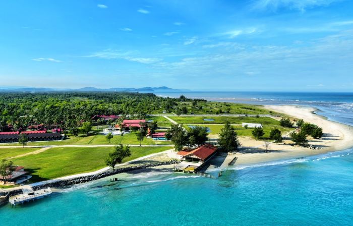 Hilton Garden Inn Kota Kinabalu Tuaran