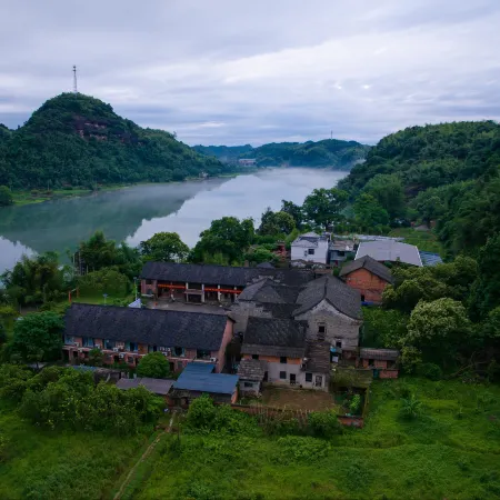 Dongtou Ferry Resort Camp
