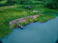 Dongtou Ferry Resort Camp - Homestays