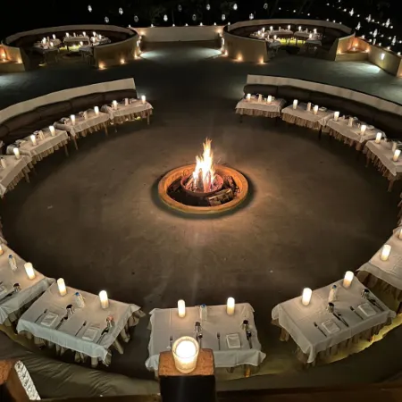 The Rawla Narlai - A Luxury Heritage Stay in Leopard Country