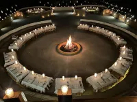 The Rawla Narlai - A Luxury Heritage Stay in Leopard Country - 스파