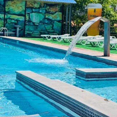 Canyon Hills Hotel Hotels near Yerevan State University